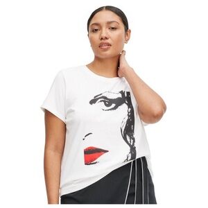 Diane Von Furstenberg for Target! Tshirt! #dvf